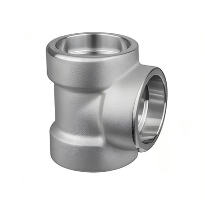 Socket Tee